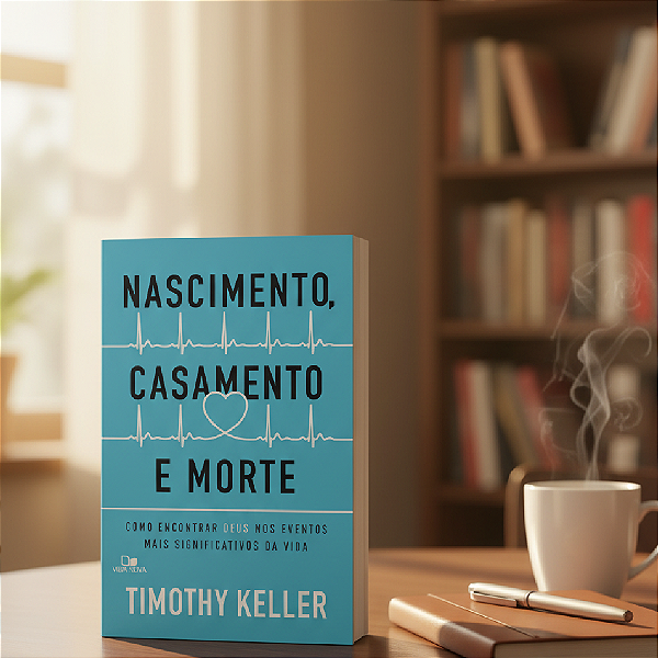 Nascimento, Casamento ou Morte