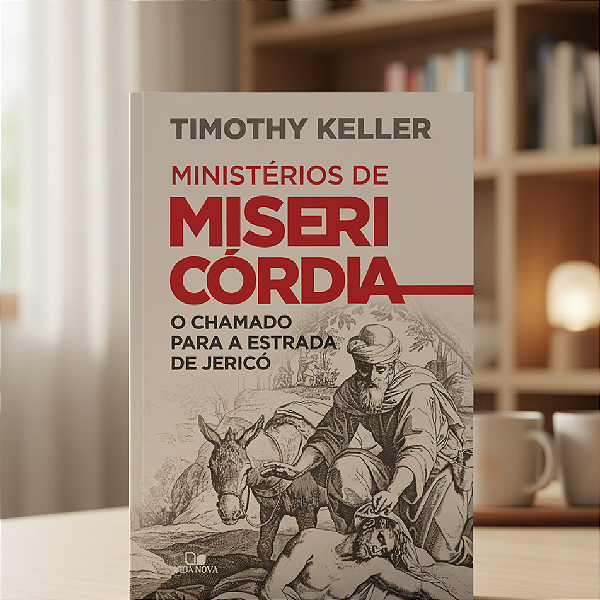 Ministérios de Misericórdia