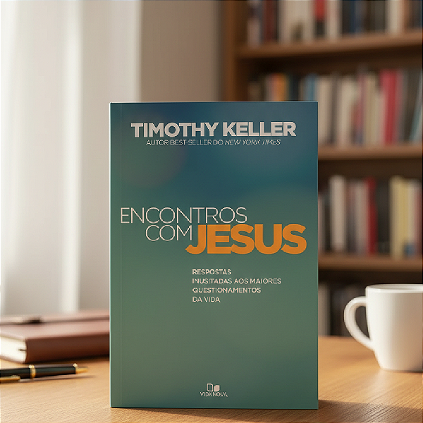 Encontros com Jesus