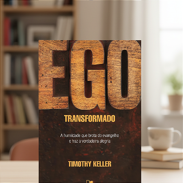 Ego Transformado