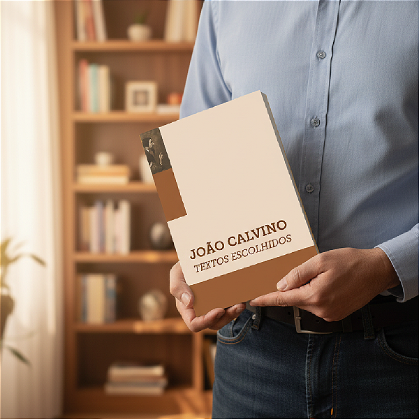 João Calvino - Textos Escolhidos
