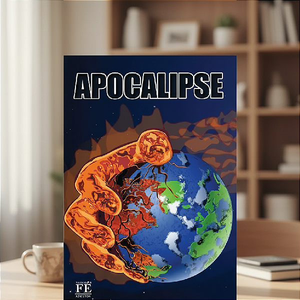 Vivendo a Fé 27 - Apocalipse