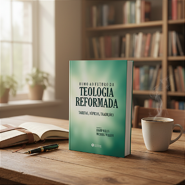 Rumo ao Futuro da Teologia Reformada