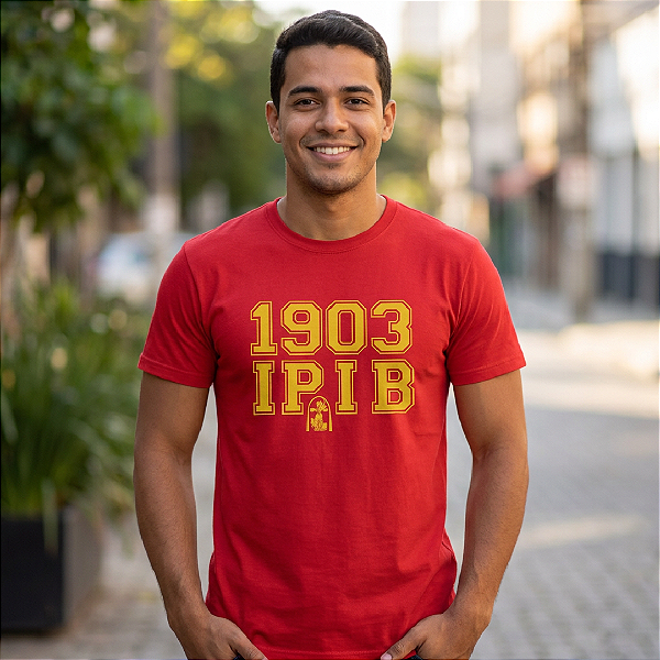 Camiseta Vida & Caminho Classic