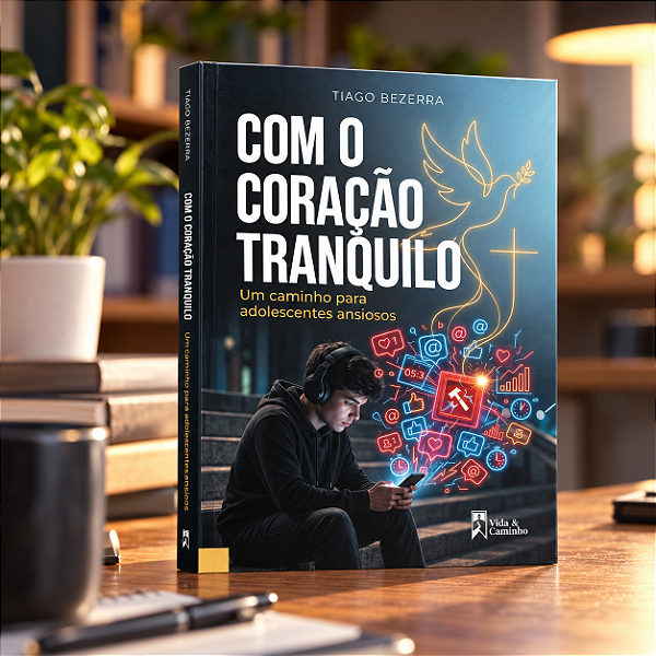 Com o Coração Tranquilo