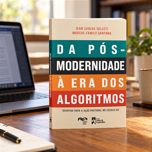 Da Pós Modernidade à Era dos Algoritmos
