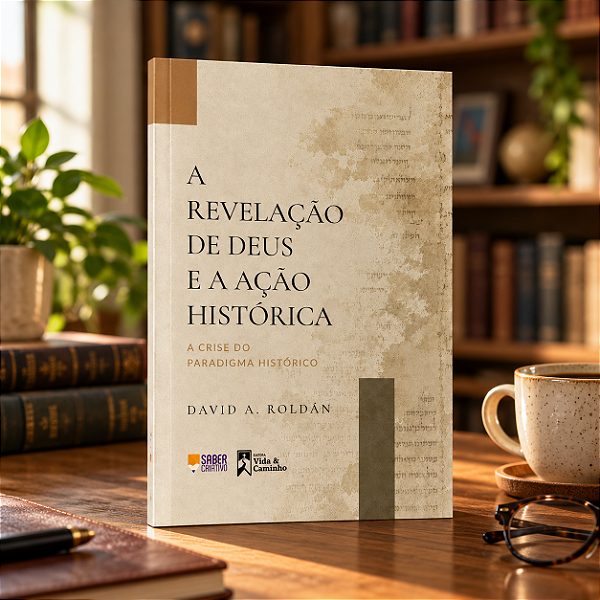 A Revelação de Deus e a Ação Histórica