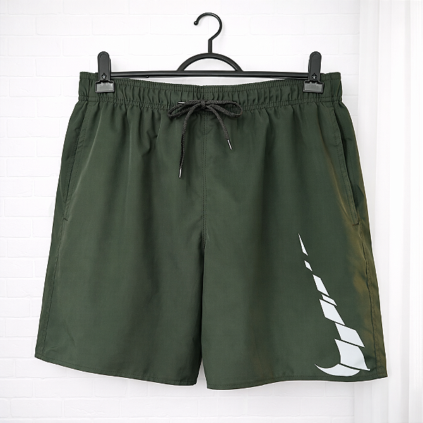 Bermuda Tactel c/ Elastano Nike