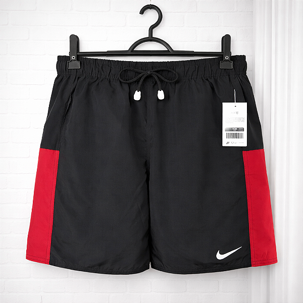Bermuda Tactel c/ Elastano Nike