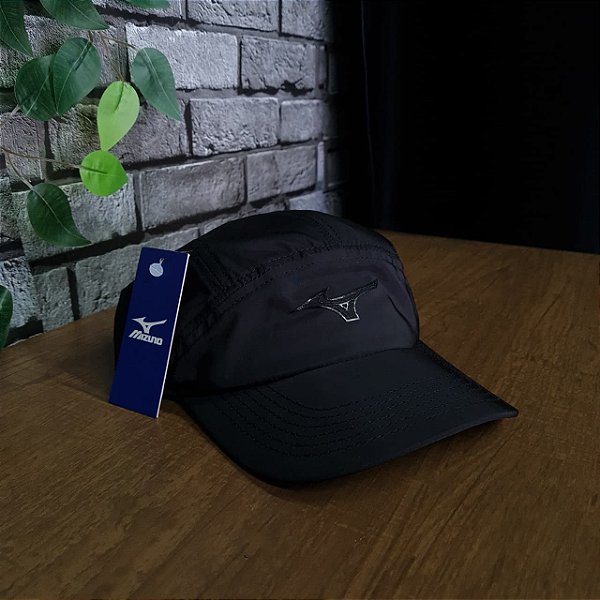 Boné Aba Curva Mizuno
