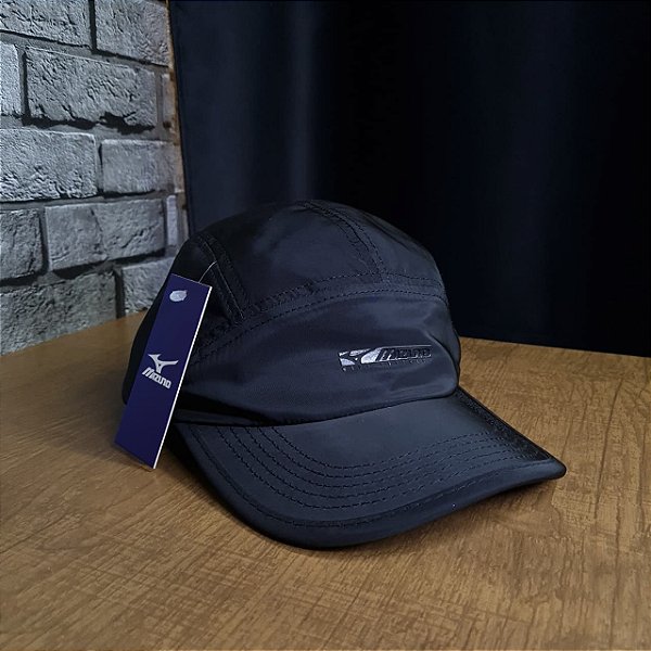 Boné Aba Curva Mizuno