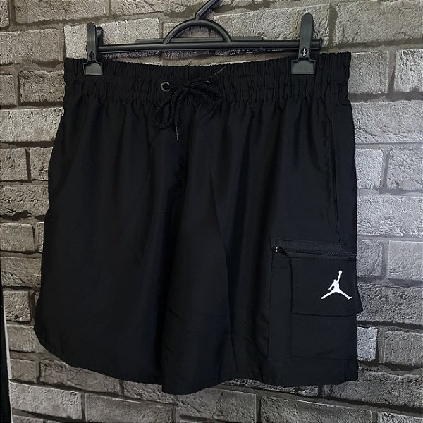 Short Cargo Jordan M