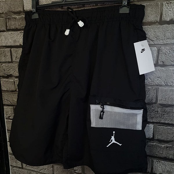 Bermuda Cargo Jordan GG