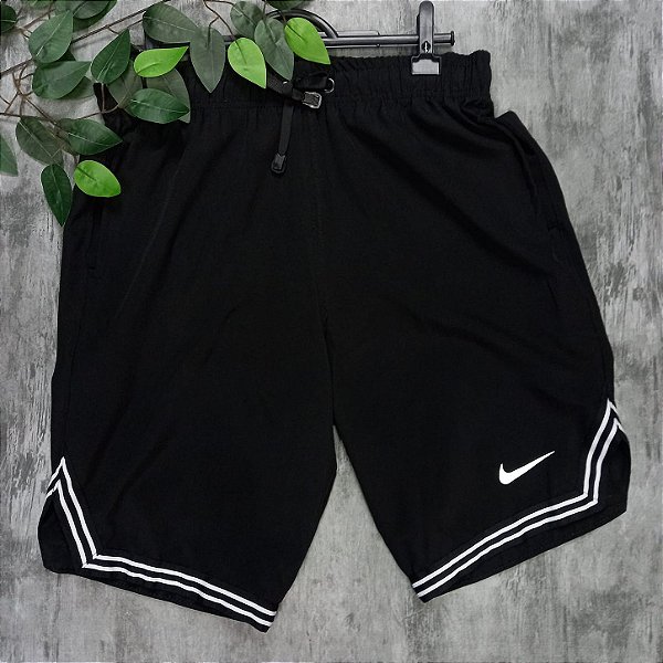Bermuda Tactel Nike