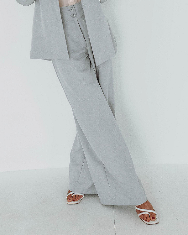 Calça de Alfaiataria