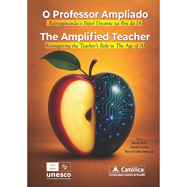 O Professor Ampliado: Reimaginando o Papel Docente na Era da IA