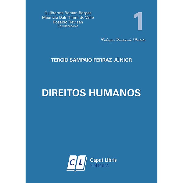 DIREITOS HUMANOS