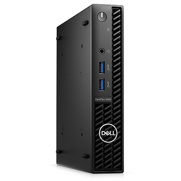 Mini PC Dell OptiPlex i5 8th Geração 8GB SSD 256GB