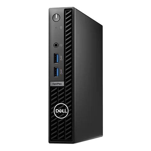 Mini PC Desktop Dell Optiplex 7010 i3 13100 8GB DDR4 NVME 256GB