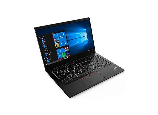 Notebook Lenovo ThinkPad E14 Ryzen 5 8GB SSD 256GB