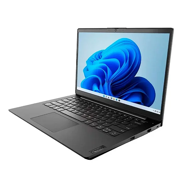 Notebook Lenovo K14 R5 5600U 16GB SSD 512GB Windows 11