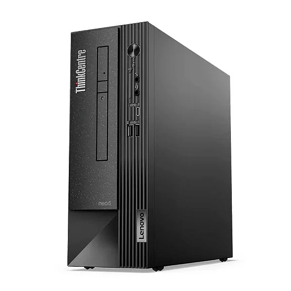 Computador Lenovo Neo 50S i5-12400 8gB Ssd 512Gb Windows 11SYS14F00