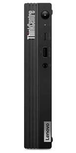 Mini PC Lenovo M80q Gen 4 i5-13500T 16GB DDR5 256GB