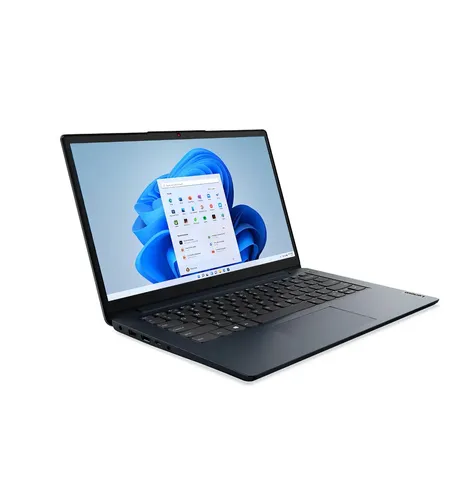 Notebook Lenovo Ideapad 1i i3-1215U 8GB SSD 256GB Windows 11