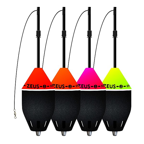 Boia Cevadeira Zeus 60gr Storny