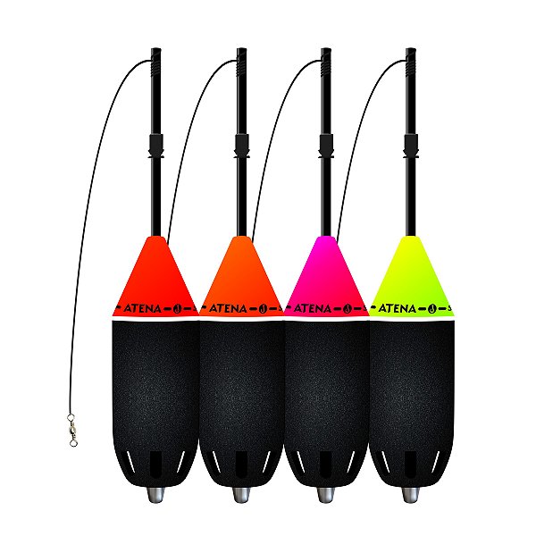 Boia Cevadeira Atena 50gr Storny