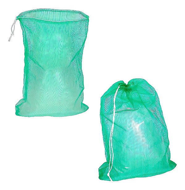 Samburá Sacola 45 x 75cm Corda Nº 3