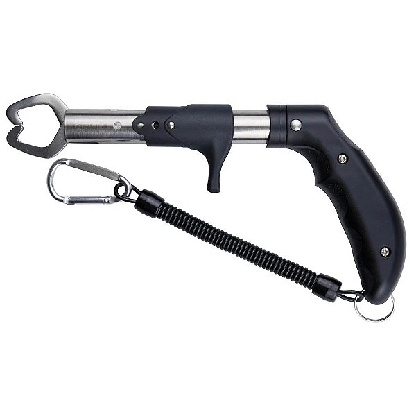 Alicate Maruri Pega Peixe HSP-854 Com Salva Alicate 20cm