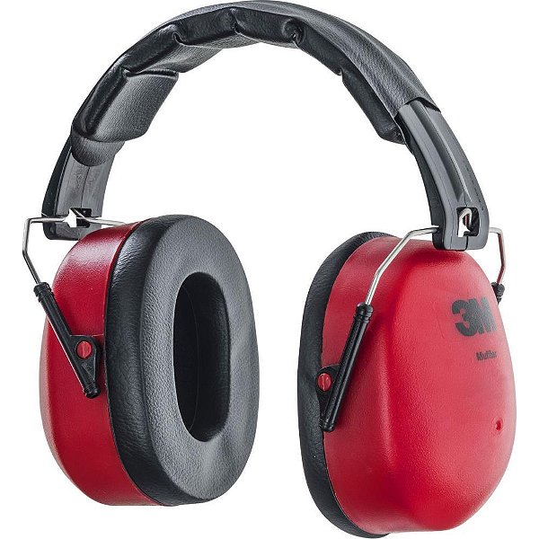 Abafador Abafador Modelo  3M