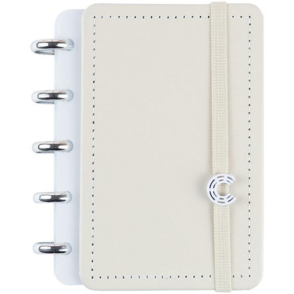 Caderno Inteligente Inteligine Latte 50FLS