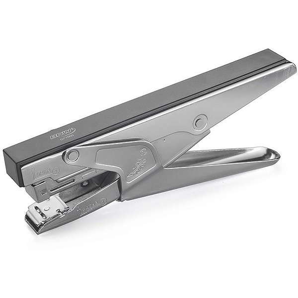 Grampeador Alicate P/30FLS 26/6 Metal 17,8CM