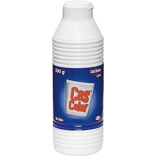 Cola Escolar Cascolar 500G CX.C/12