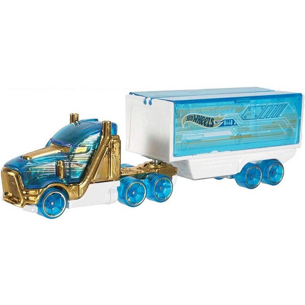 Hot Wheels DIE-CAST Caminhões de Corrida (S)