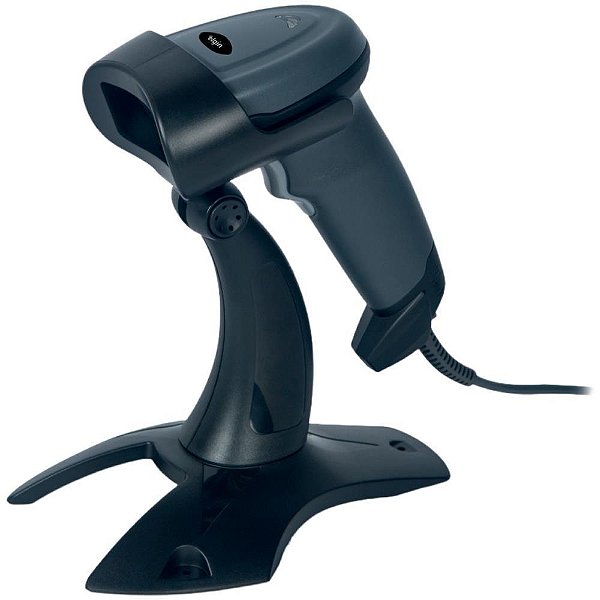 Leitor de Codigo de Barras Leitor de Mao 1D/2D Bema BR520