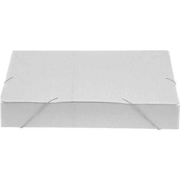 Pasta Polionda Oficio 55MM Cristal Novaonda PCT.C/10