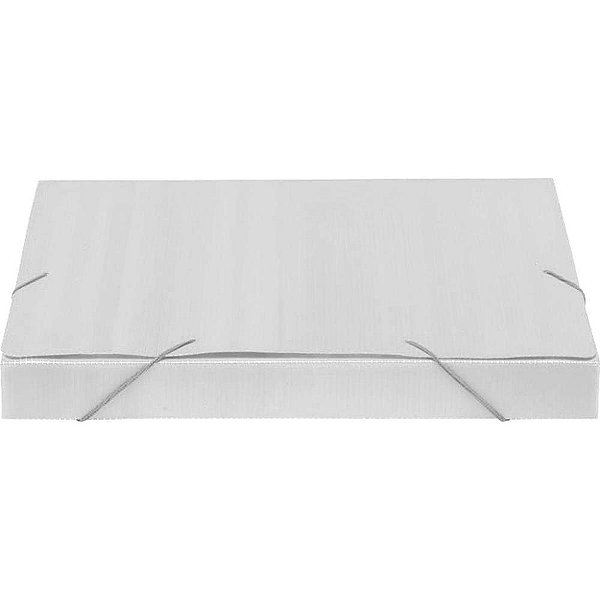 Pasta Polionda Oficio 35MM Cristal Novaonda PCT.C/10