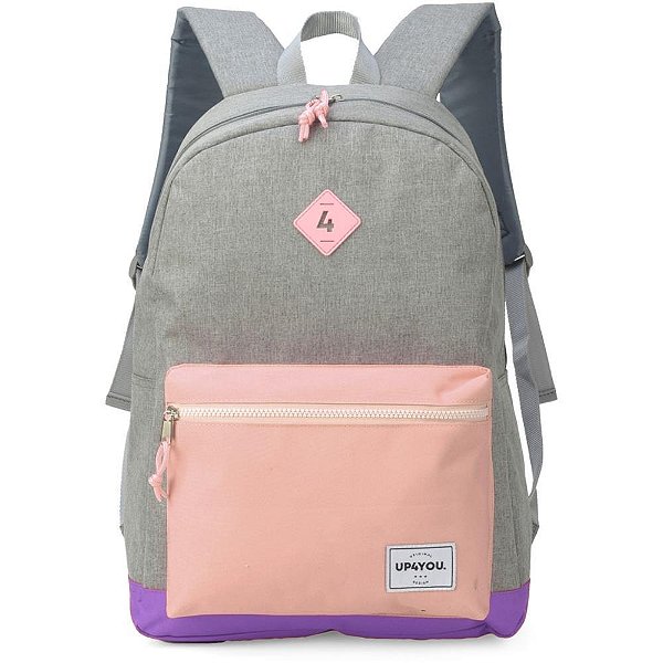 Mochila UP4YOU BLAH GD LI