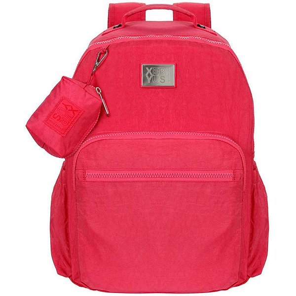 Mochila TRENDY PINK