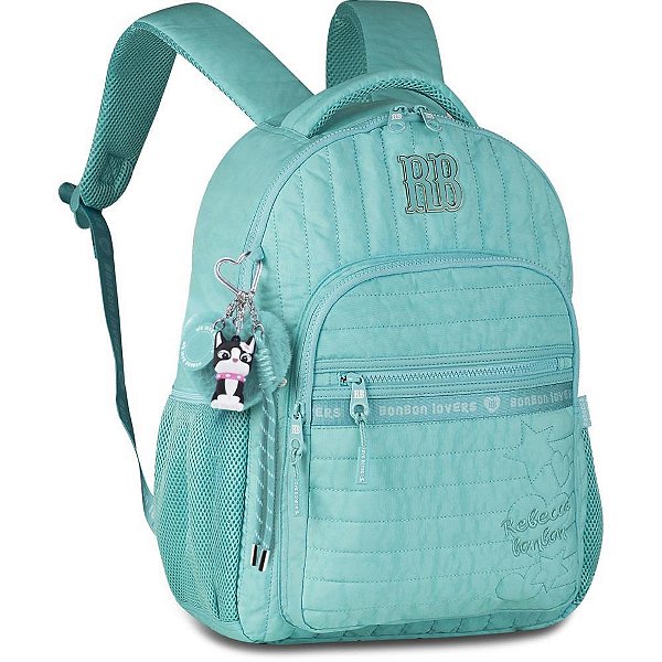 Mochila Rebecca Bonbon C/CHAV. 44CM (S (7908040486880)