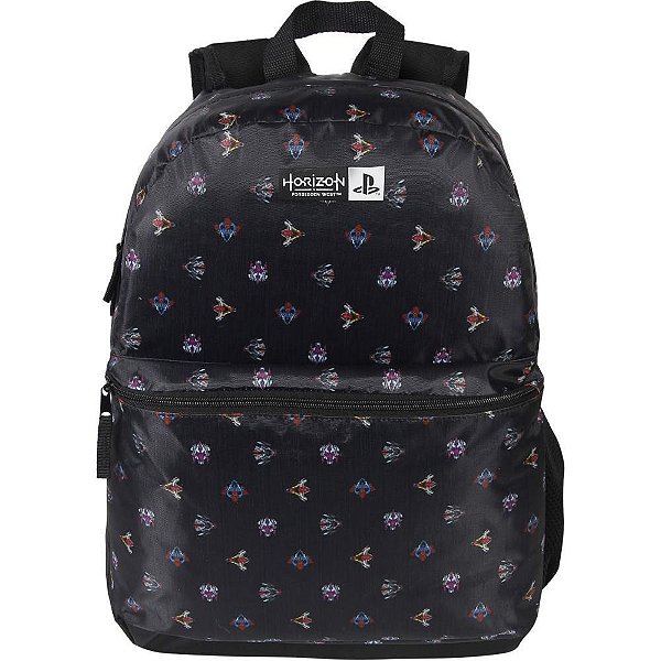 Mochila Horizon BLACK G