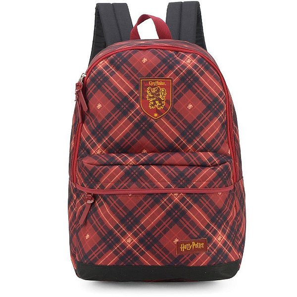 Mochila HARRY Potter GD VI (6931759222174)