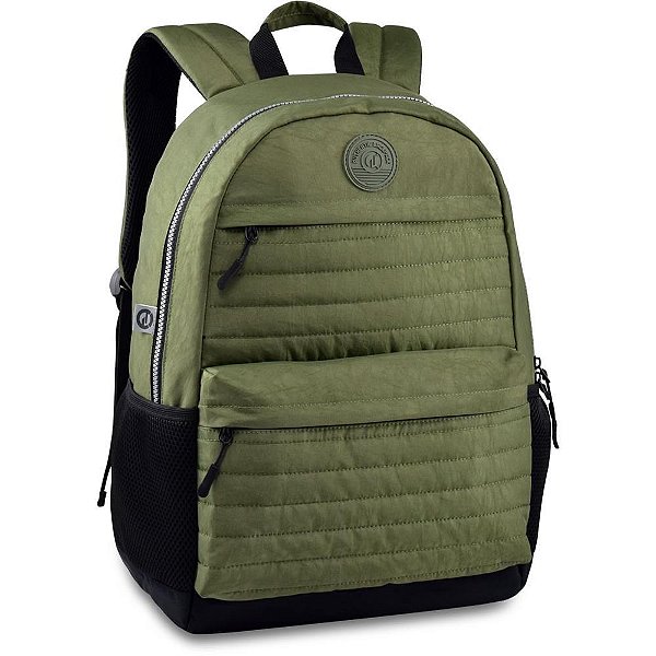 Mochila Crinkle G Sortida