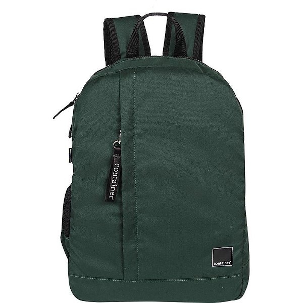 Mochila Container Colors G Verde