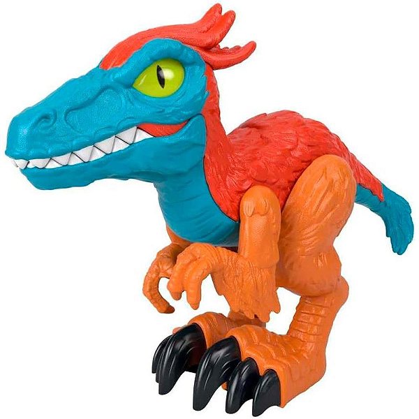 Imaginext Jurassic WORLD XL 25CM (S)