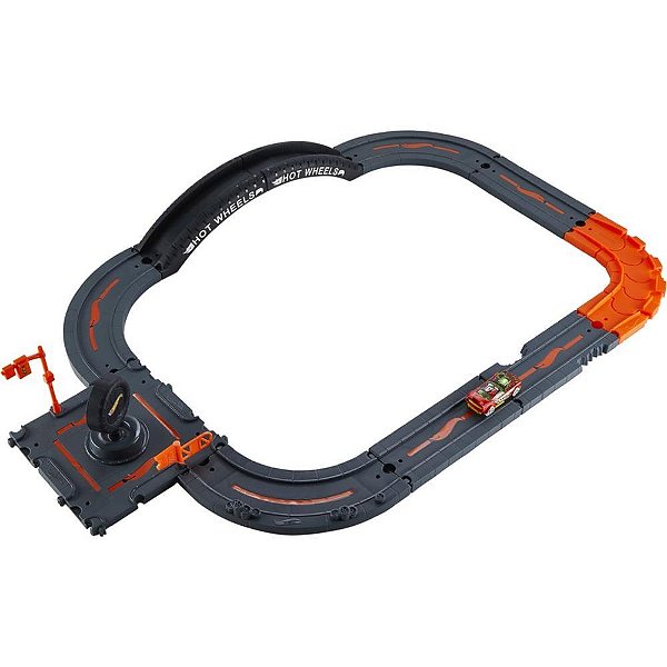 Hot Wheels Pista CITY Conjunto Expandindo a Cidade