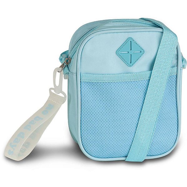 Bolsa Feminina Shoulder BAG Cores Pastel Sortido